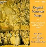 English National Songs