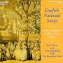 English National Songs
