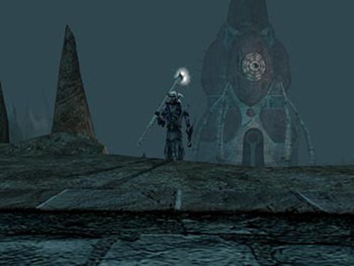 Neverwinter Nights: Hordes of the Underdark Expansion Pack image