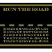 Run The Road