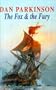 Fox and the Fury (Fox series)