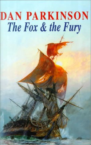 fox and the fury fox series