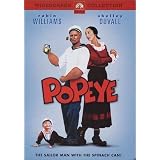 Popeye [Import anglais]par Robin Williams
