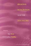 Regional integration and the Asia-Pacific