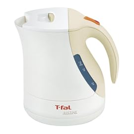 T-fal 電気ケトル ジャスティン サーブル 1.2L BF502022