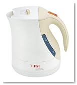 T-fal 電気ケトル ジャスティン サーブル 1.2L BF502022