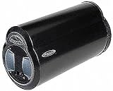 Bazooka BTA10200 200 Watt Amp Subwoofer Tube