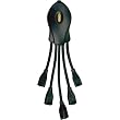 Power Sentry S10063100206/17 General Purpose Power Multiplier (Black)