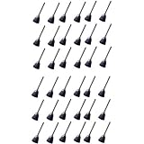36 Steel Wire Brushes Jewelers Gunsmith Locksmth Parts Cleaning Bits for Dremel - Steel... by SEINC