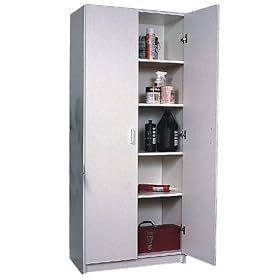 <b>Pantry/Storage Cabinet</b>