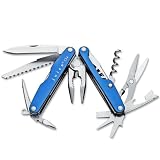 LEATHERMAN(レザーマン) Juice CS4BL 72023 【日本正規品】