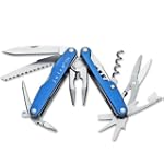 Leatherman Juice CS4 Coltello multius...