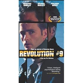 Revolution 9 [VHS]