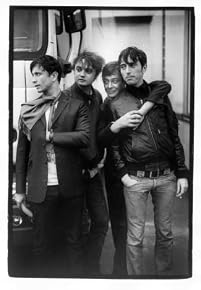 Bilder von Babyshambles