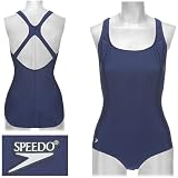 Speedo Aquatic Ultraback Moderate Swimsuit Womens