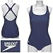 Speedo Aquatic Ultraback Moderate Swimsuit Womens