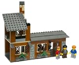 LEGO Harry Potter: Escape From Privet Drive