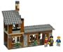 LEGO Harry Potter: Escape From Privet Drive