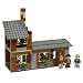 LEGO Harry Potter: Escape From Privet Drive