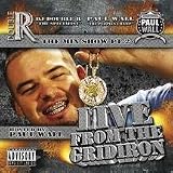 The Mix Show, Part 2: Live From the Gridiron