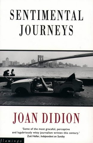 Joan Didion