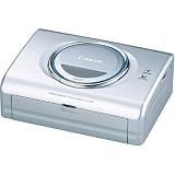 Canon CP-330 Compact Photo Printer Kit