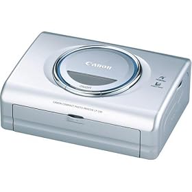 Canon CP-330 Compact Photo Printer Kit
