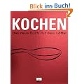 Kochen. Das neue Buch mit dem L�ffel