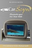 CarScapes Vol. 1