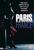 Paris France [DVD] [1994] DVD
