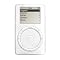 Pre-Owned 10GB iPod - White (3rd Generation)