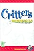 Critters of Minnesota Pocket Guide (Critters of...)