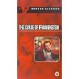 The Curse Of Frankenstein [1957]