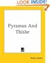 Pyramus and Thisbe