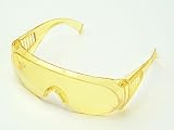 Review Vitrex  / Vitrex 30 1270 Hi Visibility Safety Shades - Yellow