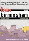Itchy Insider's Guide to Birmingham 2002