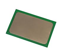 DMT D3E 3-Inch Dia-Sharp Sharpener Credit Card Sized Extra-Fine
