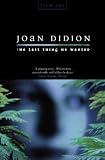 The Last Thing He Wanted (Vintage International)