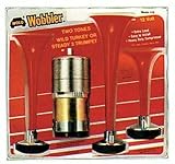WOLO 410 Air Horn Wobbler Turkey