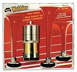 Wolo 435 Eyes of Texas Air Horn