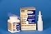 TWO-PACK: Grossan Breathe-ease Nasal Moisturizing & Irrigation Solution Kit