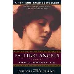 Falling Angels