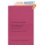 Differend: Phrases in Dispute (Theory and  History of Literature)