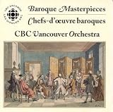 Baroque Masterpieces
