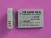 NB-5L NB5L BATTERY FOR CANON powershot SD800 SD900
