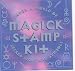 Magick Stamp Kit