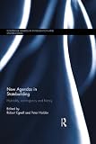 New agendas in statebuilding : hybridity, contingency and history