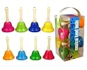 Musical Handbells