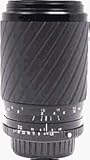 Promaster Spectrum 7 70-210 F4.5-5.6 Tele Zoom Lens