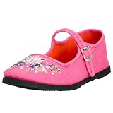 Bongo Women's Dojo Flat Maryjane